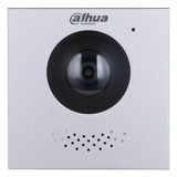 Dahua Vto4202f-P-S3 Estación Exterior Modular Para Videoportero Ip Con Cámara Para Series Vto4202f-X