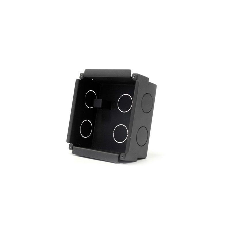 Dahua Vtob107 Caja De Montaje Insertado Para Vto2000a Y -2