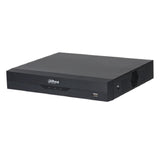 Dahua Xvr4108hs-I/T Dvr 5en1 H265 8ch 1080n/720p@12ips +2ip 6mp 1hdmi 1hdd Ai