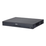Dahua Xvr4232an-I Dvr 5en1 H265 32ch 1080n/720p@12ips 16ip 6mp 1hdmi 2hdd Ai