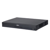 Dahua Xvr4232an-I/T Dvr 5en1 H265 32ch 1080n/720p@12ips 16ip 6mp 1hdmi 2hdd Ai