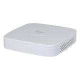 Dahua Xvr5108c-I3-V3 Dvr 5en1 8ch 5m@6ips +4ip 6mp 1hdmi 1hdd Ai