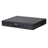 Dahua Xvr5108h-I3/T Dvr 5en1 H265 8ch 5m@12ips +4ip 6mp 1hdmi 1hdd Ai