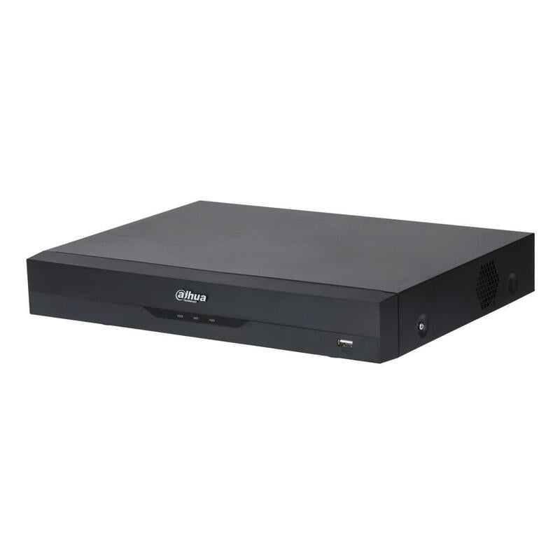 Dahua Xvr5108he-4kl-I3-V2 Dvr 5en1 H265 8ch 4k@6ips +8ip 8mp 1hdmi 1hdd E/S Ai