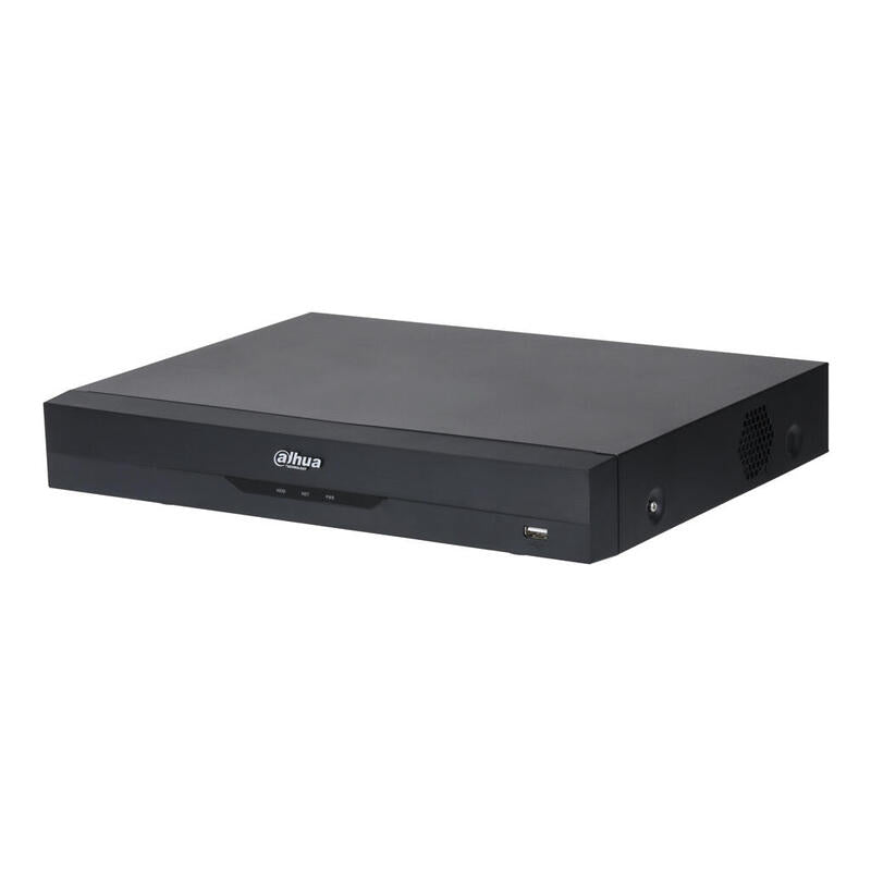 Dahua Xvr5116he-I3/T Dvr 5en1 H265 16ch 5m-N@25ips +8ip 6mp 1hdmi 1hdd E/S Ai