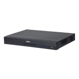 Dahua Xvr5208an-4kl-I3-V2 Dvr 5en1 H265 8ch 4k@12ips +8ip 8mp 1hdmi 2hdd Audio Ai