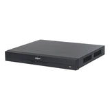 Dahua Xvr5232an-4kl-I3 Dvr 5en1 H265 32ch 4k@6ips +32ip 8mp 1hdmi 2hdd Ai
