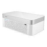 Dahua Xvr7104e-4kl-B-X Dvr 5en1 H265 4ch 4k@12ips +4ip 8mp 1hdmi 1hdd Bateria