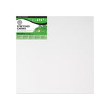 Daler Rowney Simply Bastidor Entelado - 50x50cm - Imprimacion Triple - Grano Medio - 100% Algodon Sin Acido - 250g -