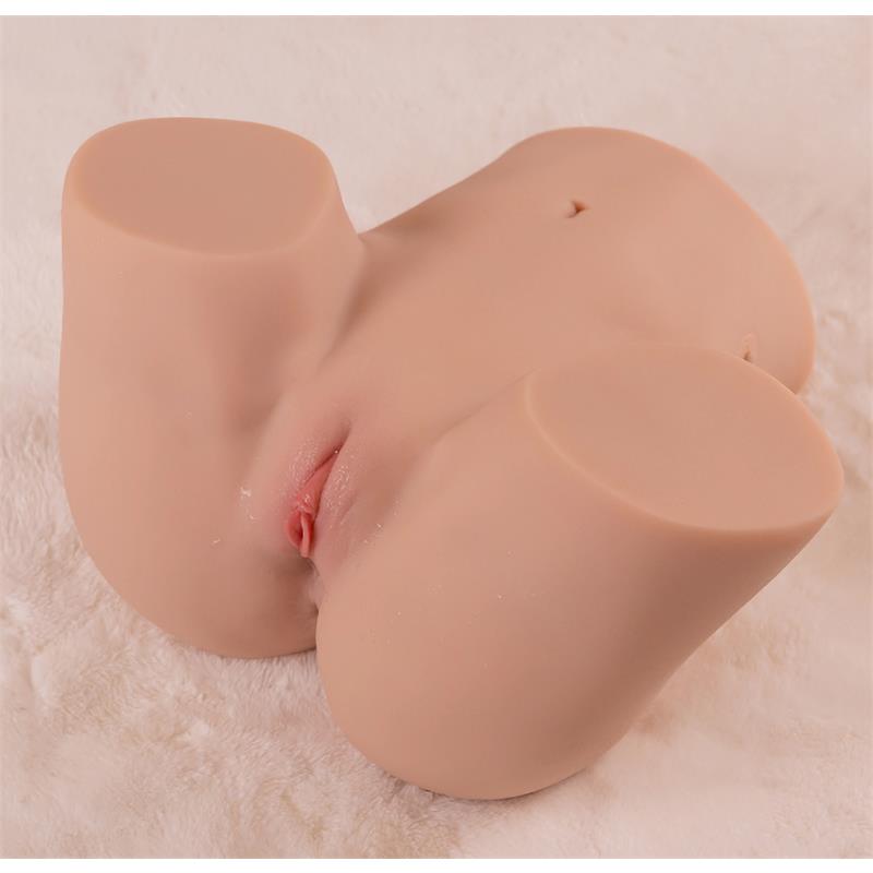 Danae Masturbador Con Thrusting