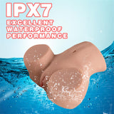 Danae Masturbador Con Thrusting