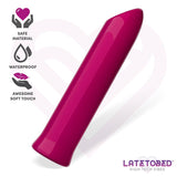 Dara Potente Bala Vibradora