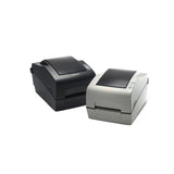 Dark Grey 203dpi Thrml Trnsf.  Prnt 4in - Serial Usb Parallel        In