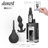 Darkest Temptation - 3: Prostatic