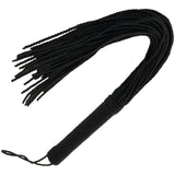 Darkness - Látigo Bondage Negro 50cm