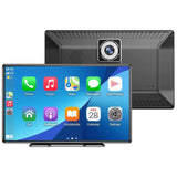 Dash Cam Sd9060 Pantalla Táctil Universal 9 Pulgadas Inalámbrico Carplay/Apple/Android