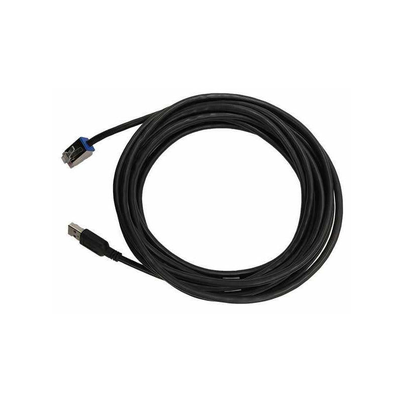 Datalogic 90a052135 Cable Usb 4,5 M 2.0 Usb A Negro