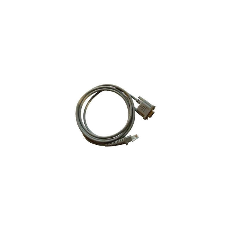 Datalogic 90g001092 Cable De Serie Gris Rs-232
