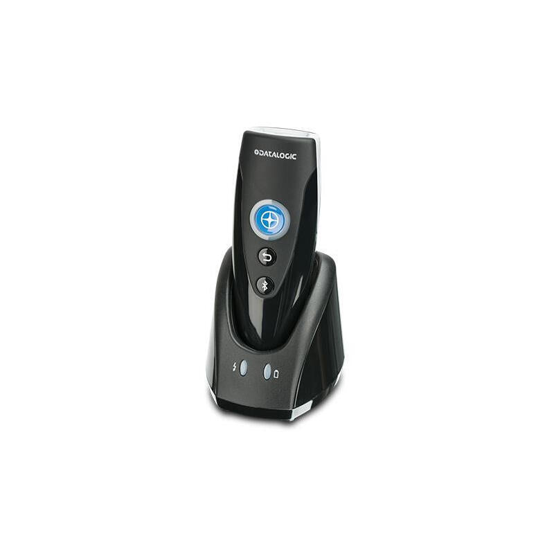 Datalogic Dbt6400 Lector De Códigos De Barras Portátil 2d Negro