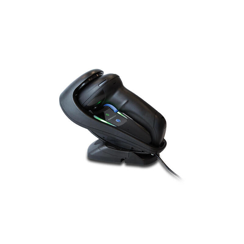 Datalogic Gryphon I Gd4500 Lector De Códigos De Barras Portátil 1d/2d Negro