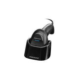 Datalogic Gryphon I Gd4500 Lector De Códigos De Barras Portátil 1d/2d Negro