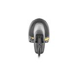 Datalogic Gryphon I Gd4500 Lector De Códigos De Barras Portátil 1d/2d Negro
