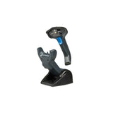 Datalogic Gryphon I Gm4132 Lector De Códigos De Barras Portátil 1d Negro, Gris