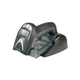 Datalogic Gryphon I Gm4132 Lector De Códigos De Barras Portátil 1d Negro, Gris