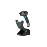 Datalogic Gryphon I Gm4132 Lector De Códigos De Barras Portátil 1d Negro, Gris