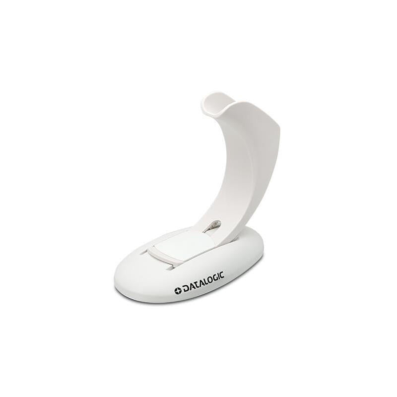 Datalogic Hd3430-Whk1s Lector De Código De Barras Lector De Códigos De Barras Portátil 1d/2d Cmos Blanco