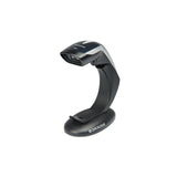 Datalogic Heron 3400 Lector De Códigos De Barras Portátil 1d/2d Cmos Negro, Plata