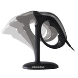 Datalogic Heron Hd3430 Lector De Códigos De Barras Portátil 2d Laser Negro