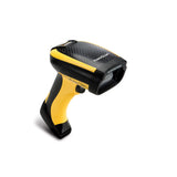 Datalogic Powerscan Pd9100 Lector De Códigos De Barras Portátil 1d Led Negro, Amarillo