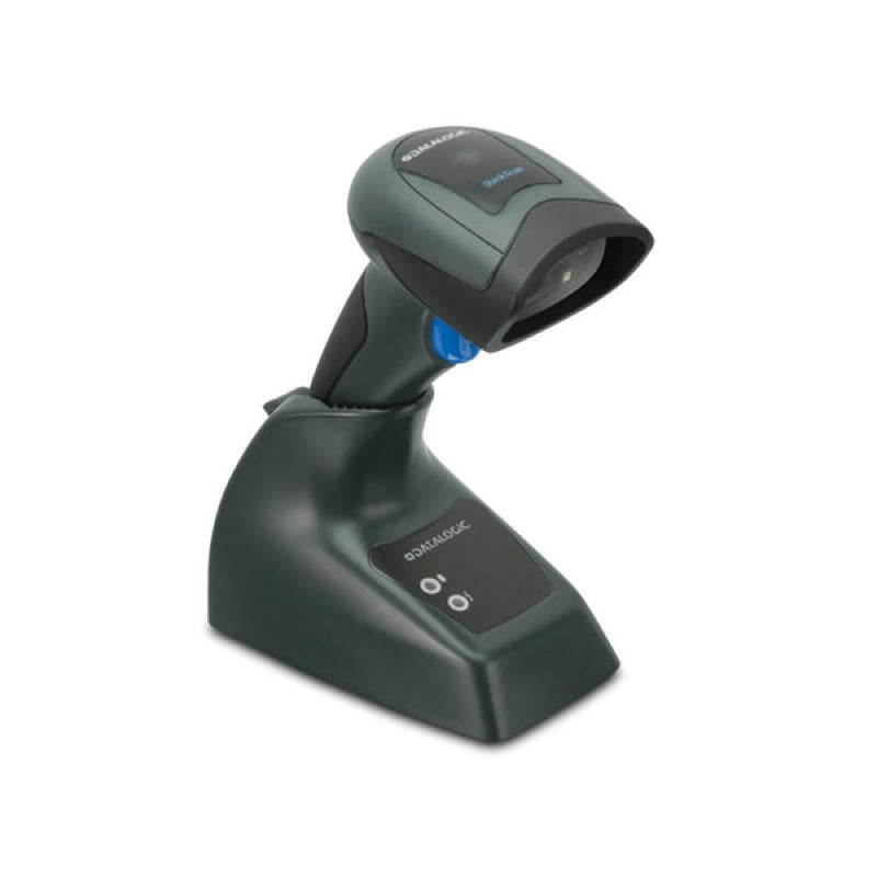 Datalogic Quickscan Qbt2131 Lector De Códigos De Barras Portátil 1d Negro