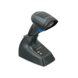 Datalogic Quickscan Qbt2131 Lector De Códigos De Barras Portátil 1d Negro