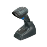Datalogic Quickscan Qbt2131 Lector De Códigos De Barras Portátil 1d Negro
