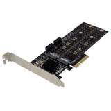 Dawicontrol Pci Card Pci-E Dc-644e Raid Retail