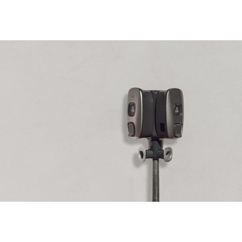 Dawn Double Pole Mount, 60 Mm