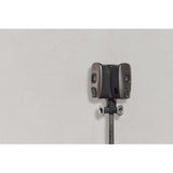 Dawn Double Pole Mount, 60 Mm