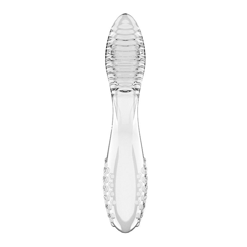 Disc*Dazzling Crystal 2 Temperature Play
