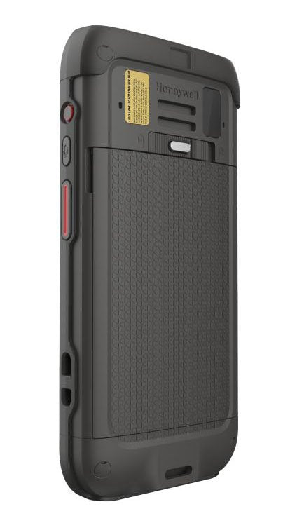 EAN 5715063596050 - Honeywell CT45 ordenador móvil de mano 12,7 cm (5") 1280 x 720 Pixeles Pantalla táctil 282 g Negro imagen 3