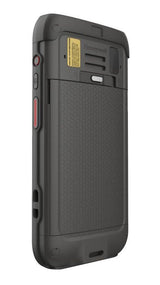 Ordenador Móvil De Mano  Honeywell Ct45  12,7 Cm (5") 1280 X 720 Pixeles Pantalla Táctil 282 G Negro