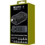 EAN 5705730421068 - Sandberg 421-06 batería externa 27000 mAh Cargador inalámbrico Negro imagen 11