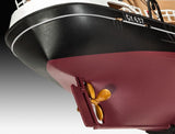 Revell North Sea Trawler