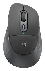 EAN 5099206134201 - Logitech Signature Comfort Plus Combo MK880 for Business teclado Ratón incluido Universal USB + Bluetooth imagen 5