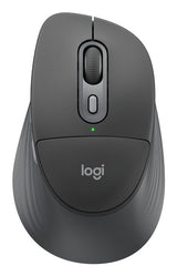 Logitech Signature Comfort Plus Combo Mk880 For