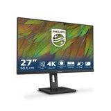 EAN 8721038000269 - Philips 3000 series 27B1N3800/00 pantalla para PC 68,6 cm (27") 3840 x 2160 Pixeles 4K Ultra HD LCD Negro imagen 2