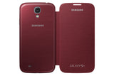 EAN 8806085669000 - Samsung EF-FI950B funda para teléfono móvil Libro Marrón imagen 12
