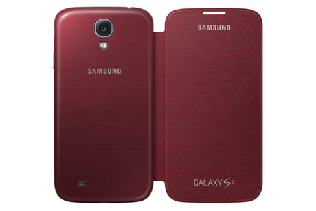EAN 8806085669000 - Samsung EF-FI950B funda para teléfono móvil Libro Marrón imagen 12