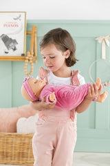 Muñeca Simba Corolle Mgp Lucille Interactivo, 9000150050